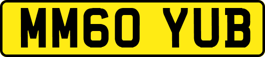 MM60YUB