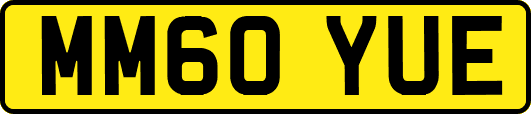 MM60YUE