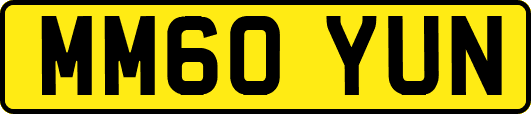 MM60YUN