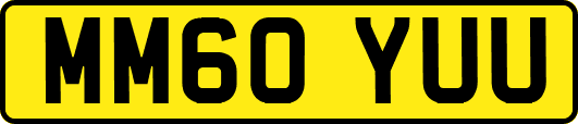 MM60YUU