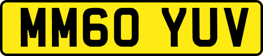 MM60YUV