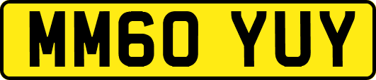 MM60YUY