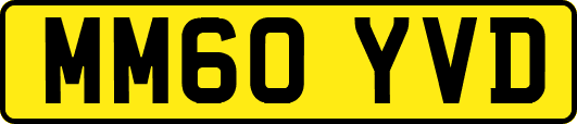 MM60YVD