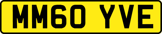 MM60YVE