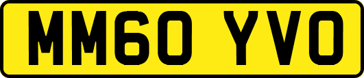 MM60YVO