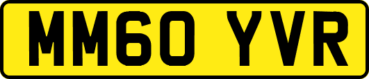 MM60YVR