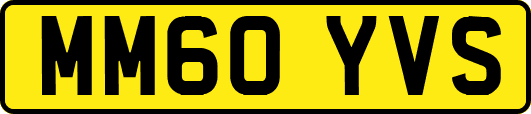 MM60YVS