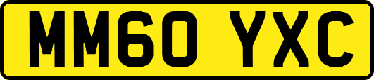 MM60YXC