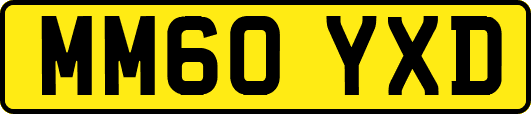 MM60YXD