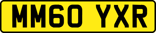 MM60YXR