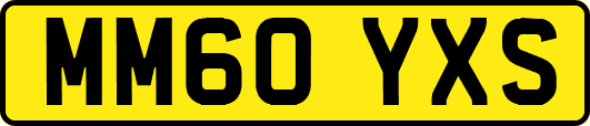 MM60YXS