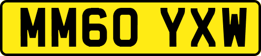 MM60YXW