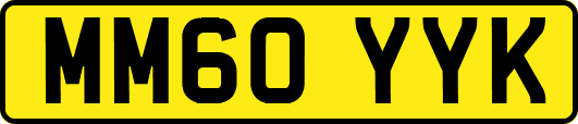 MM60YYK