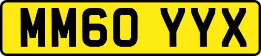 MM60YYX