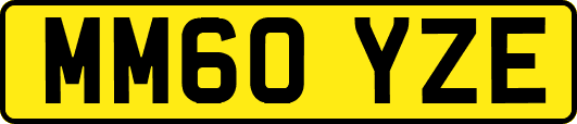 MM60YZE