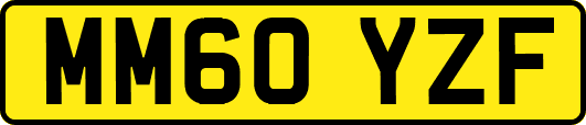 MM60YZF