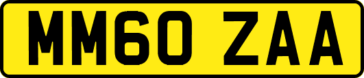 MM60ZAA