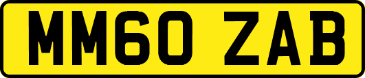 MM60ZAB