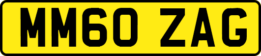 MM60ZAG