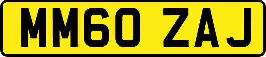 MM60ZAJ