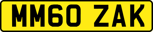MM60ZAK