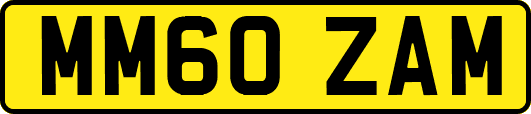 MM60ZAM