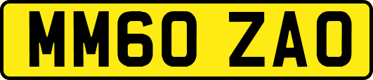 MM60ZAO