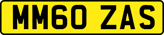 MM60ZAS