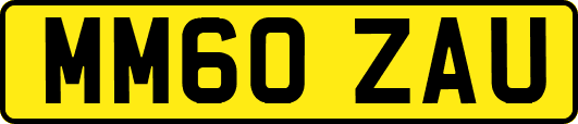MM60ZAU