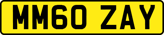 MM60ZAY