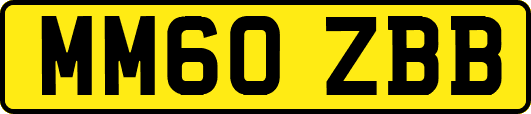 MM60ZBB
