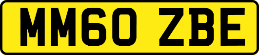 MM60ZBE