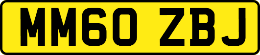 MM60ZBJ