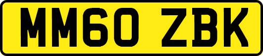 MM60ZBK