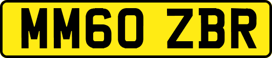 MM60ZBR