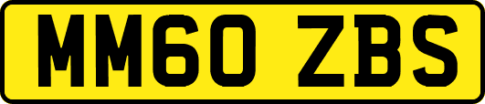 MM60ZBS