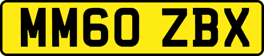 MM60ZBX