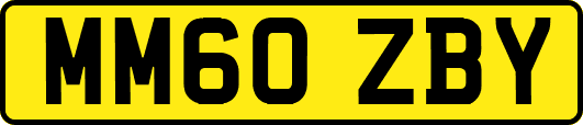MM60ZBY