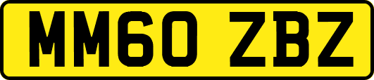 MM60ZBZ