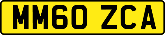 MM60ZCA