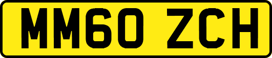 MM60ZCH