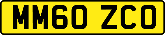 MM60ZCO