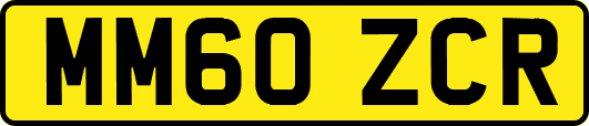 MM60ZCR