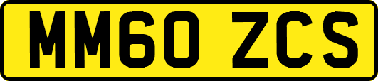 MM60ZCS