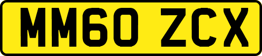 MM60ZCX
