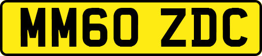 MM60ZDC