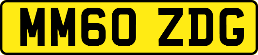 MM60ZDG
