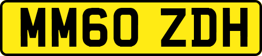 MM60ZDH