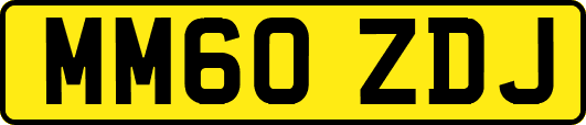 MM60ZDJ