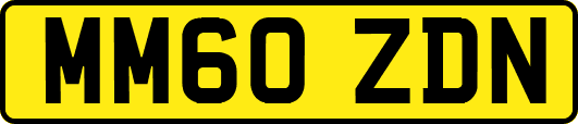 MM60ZDN